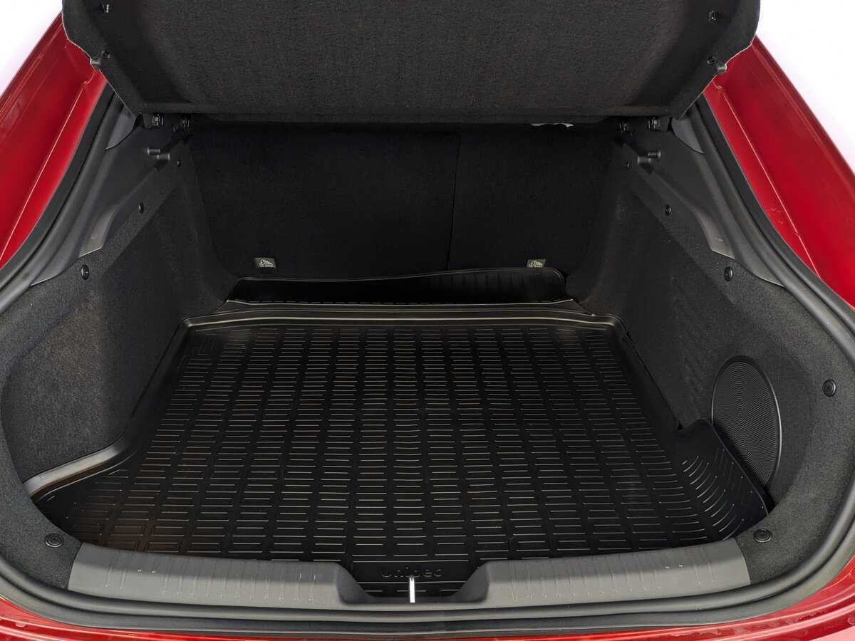 Купить Changan UNI-V, 2024, 3 438 км.. Фото: #9