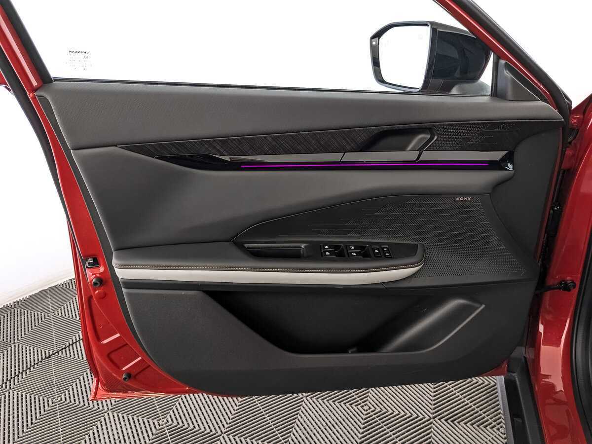 Купить Changan UNI-V, 2024, 3 438 км.. Фото: #18