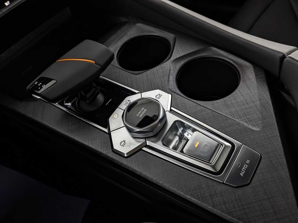 Купить Changan UNI-V, 2024, 3 438 км.. Фото: #20