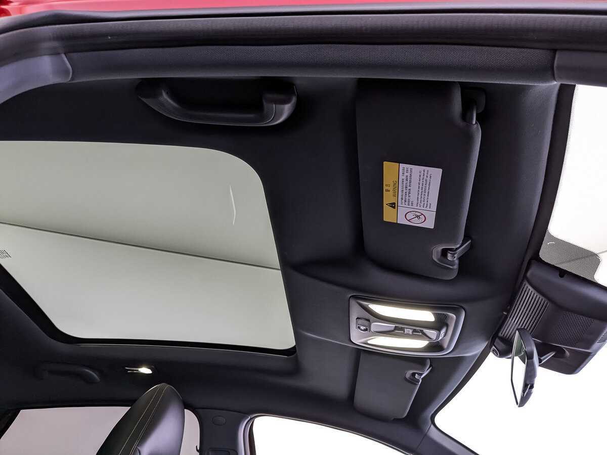 Купить Changan UNI-V, 2024, 3 438 км.. Фото: #22