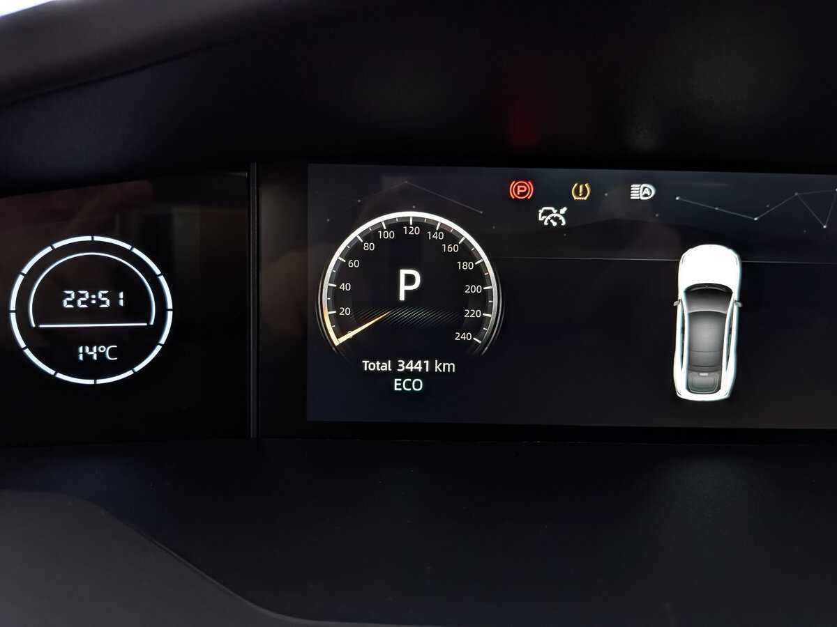 Купить Changan UNI-V, 2024, 3 438 км.. Фото: #25