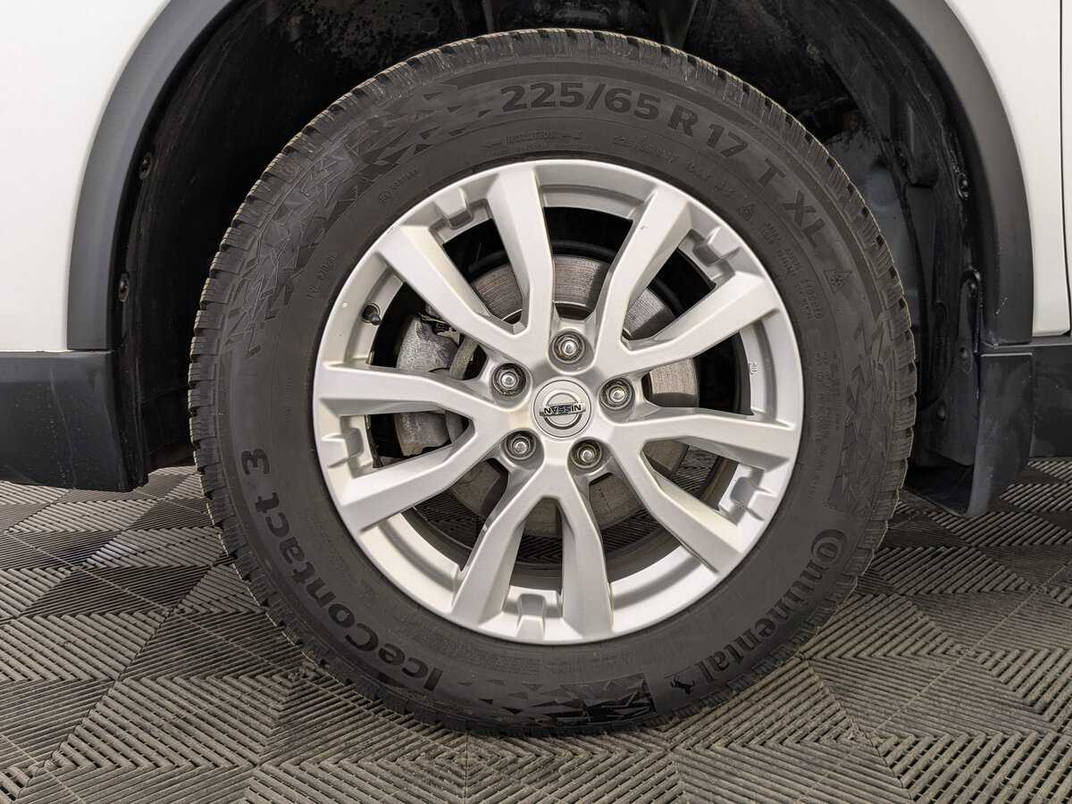 Купить Nissan X-Trail, 2021, 82 250 км.. Фото: #11