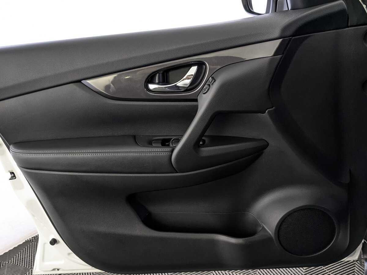 Купить Nissan X-Trail, 2021, 82 250 км.. Фото: #18