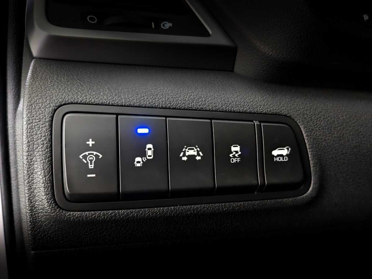 Купить Hyundai Tucson, 2017, 74 000 км.. Фото: #26