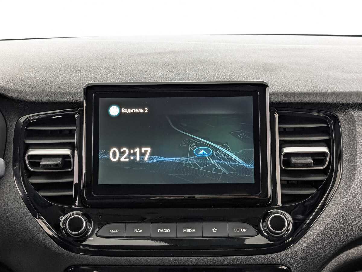 Купить Хендай Солярис, 2021, 101 042 км.. Фото: #16