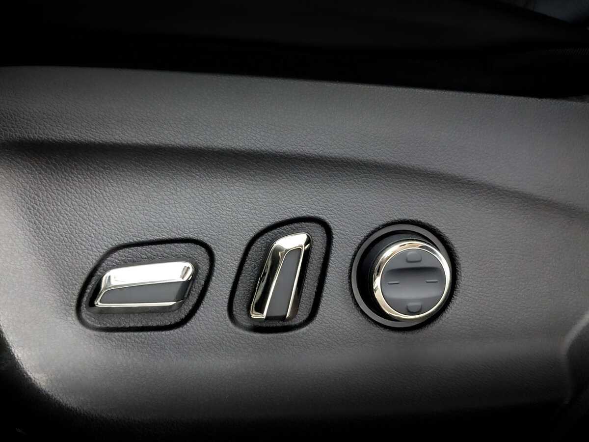 Купить EXEED TXL, 2023, 31 708 км.. Фото: #20