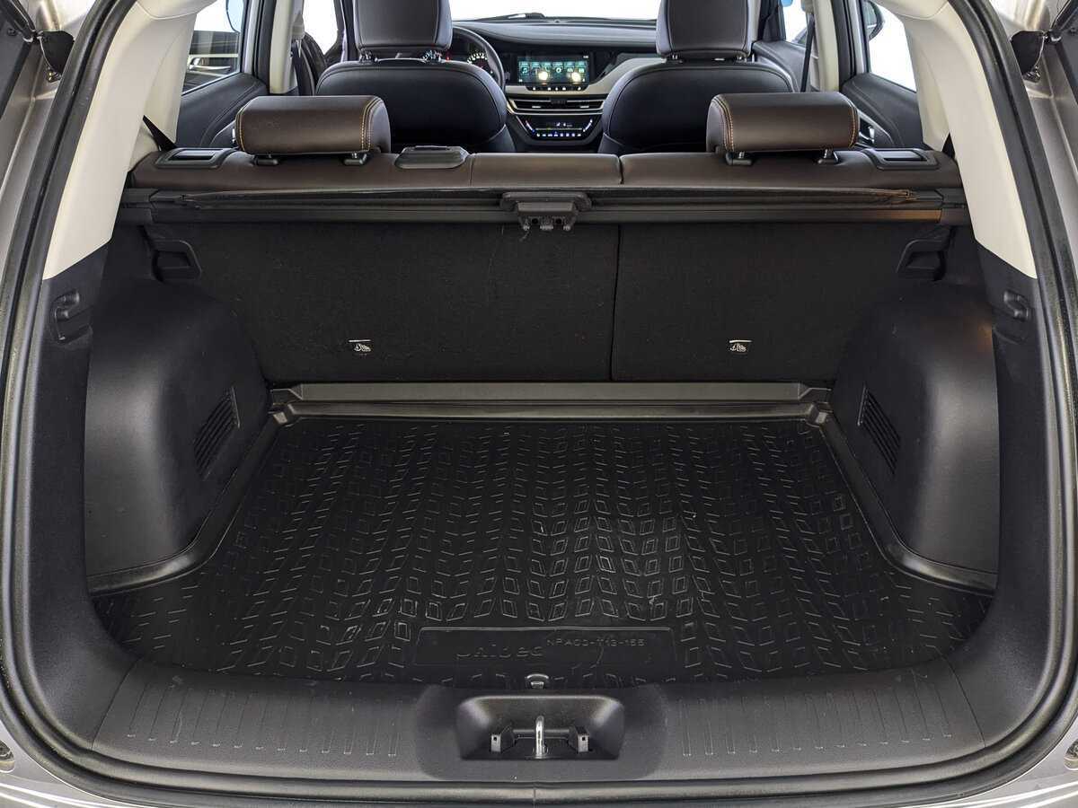 Купить Changan CS35 Plus, 2021, 41 982 км.. Фото: #9