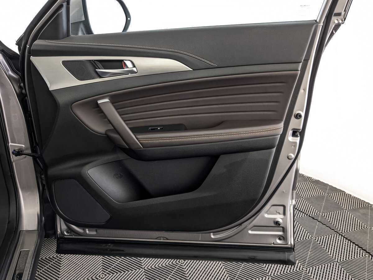 Купить Changan CS35 Plus, 2021, 41 982 км.. Фото: #24