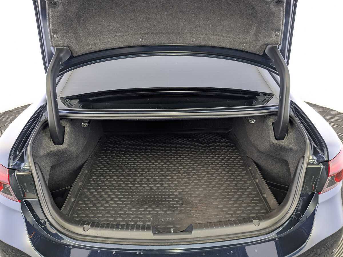 Купить Mazda 6, 2018, 122 287 км.. Фото: #9