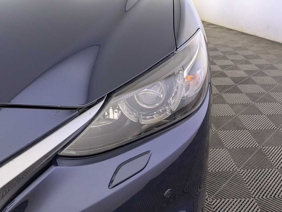 Купить Mazda 6, 2018, 122 287 км.. Фото: #10