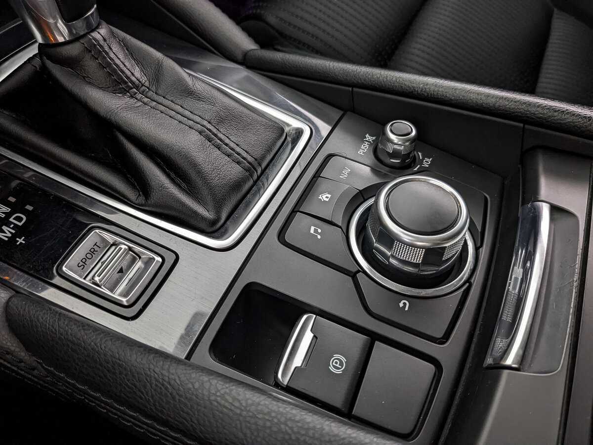 Купить Mazda 6, 2018, 122 287 км.. Фото: #25