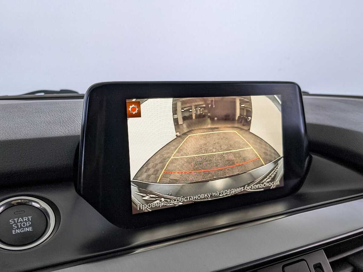 Купить Mazda 6, 2018, 122 287 км.. Фото: #26