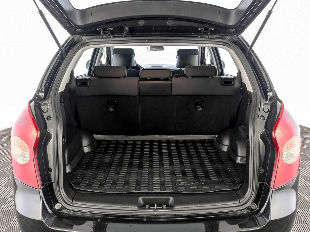 Купить Сан-Ён Актион, 2013, 157 014 км.. Фото: #9