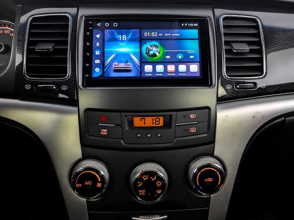 Купить Сан-Ён Актион, 2013, 157 014 км.. Фото: #14