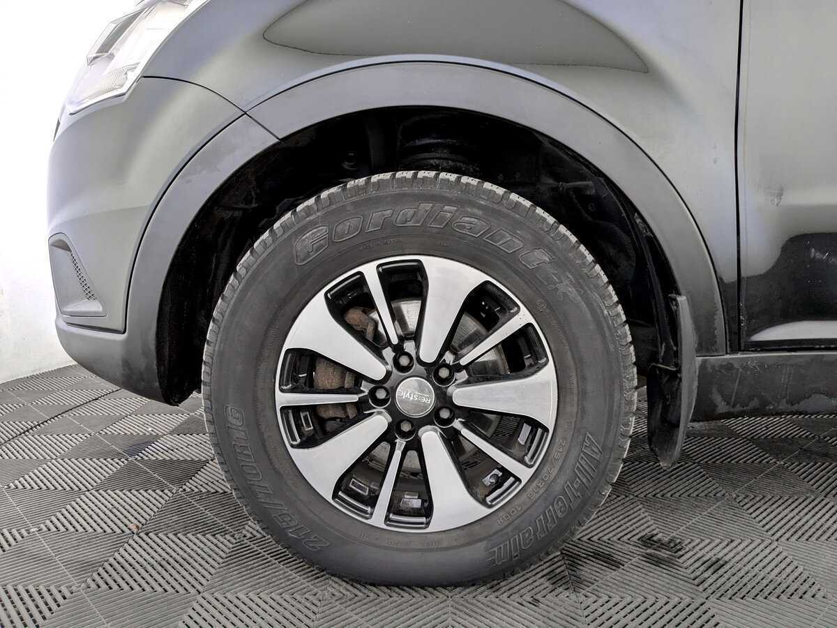 Купить Сан-Ён Актион, 2013, 157 014 км.. Фото: #17