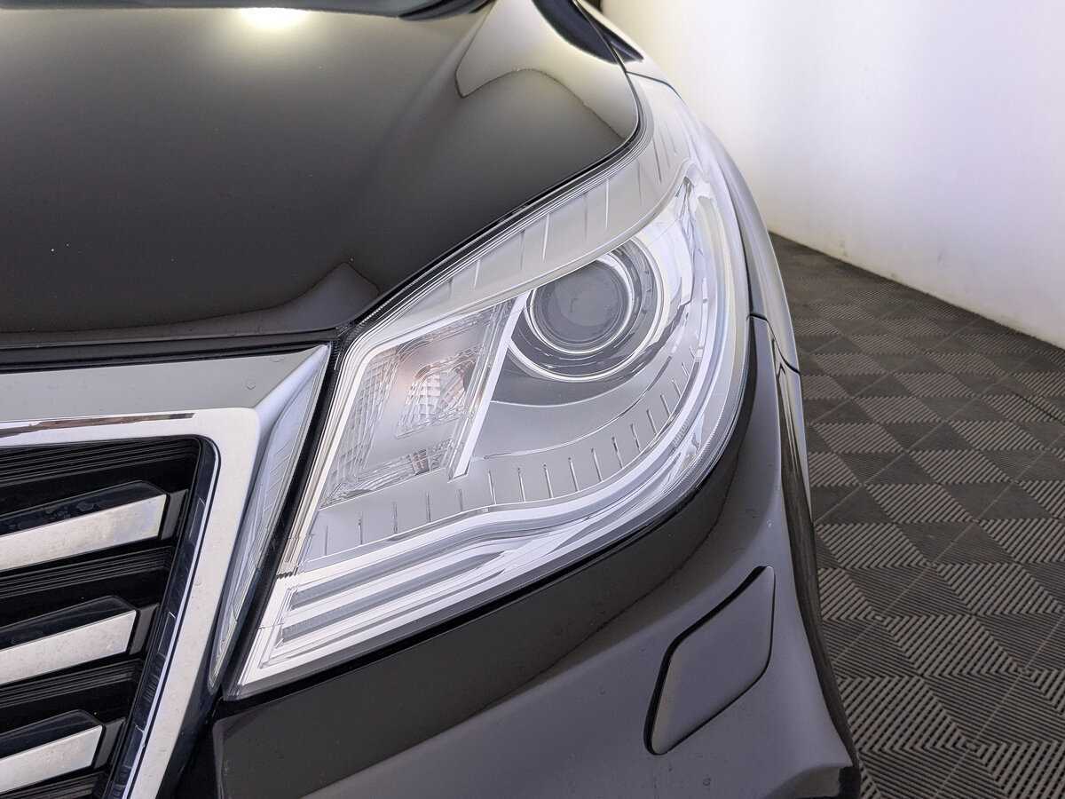 Купить Haval H9, 2020, 96 508 км.. Фото: #10