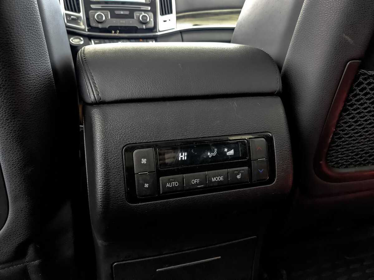 Купить Haval H9, 2020, 96 508 км.. Фото: #28