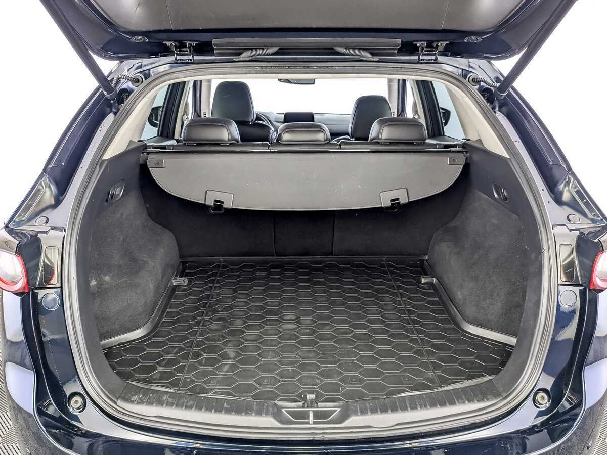 Купить Mazda CX-5, 2020, 185 292 км.. Фото: #9