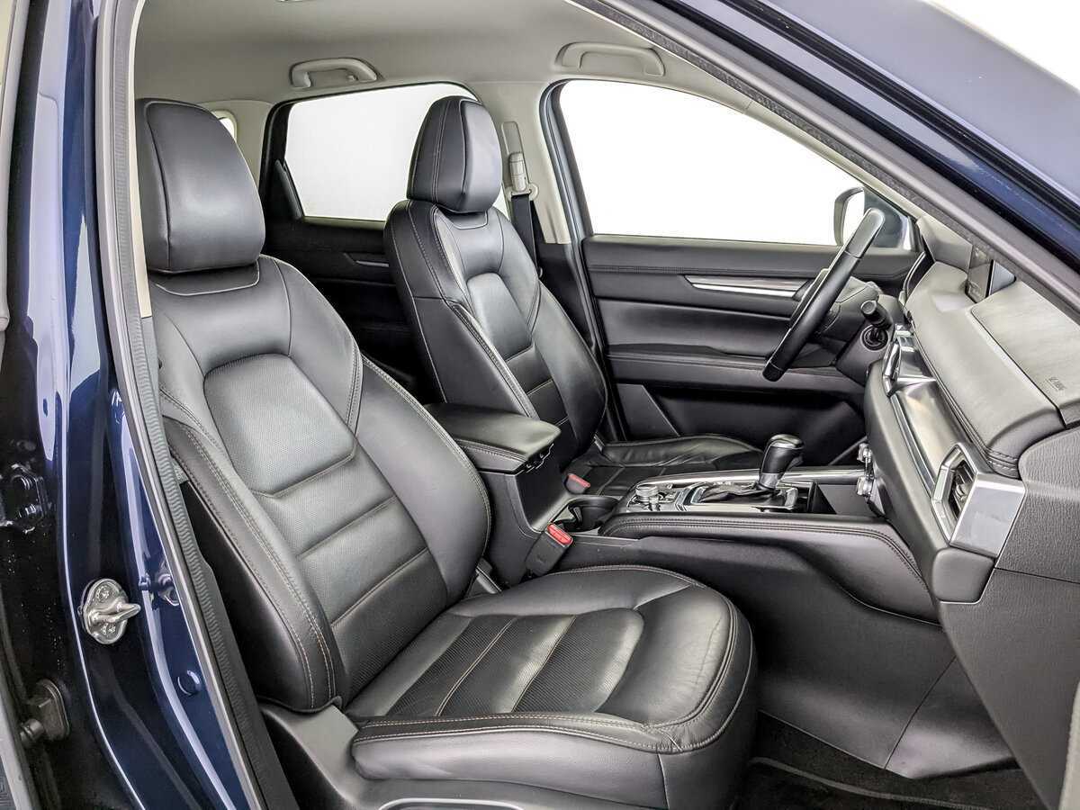Купить Mazda CX-5, 2020, 185 292 км.. Фото: #23