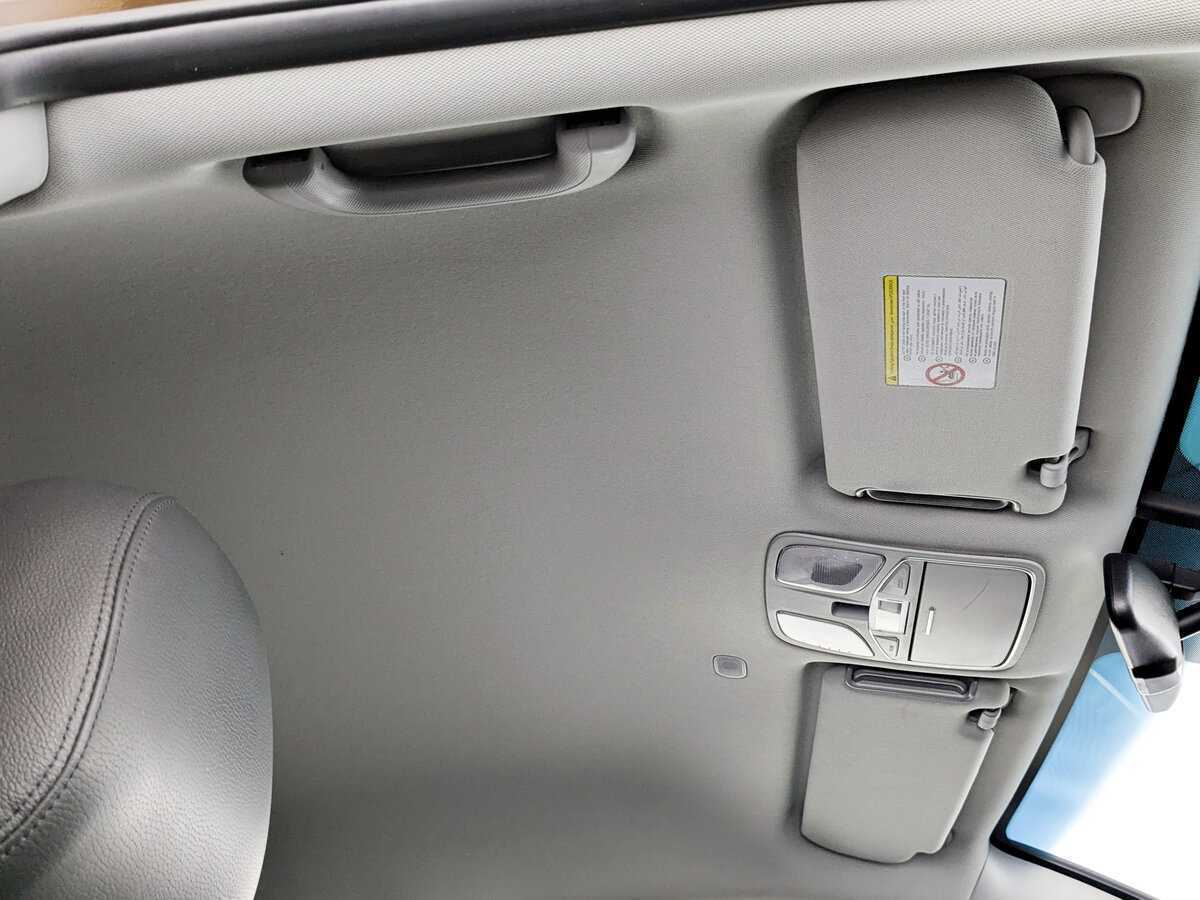 Купить Kia Sorento, 2018, 98 469 км.. Фото: #21