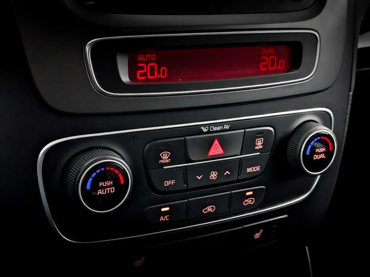 Купить Kia Sorento, 2018, 98 469 км.. Фото: #24