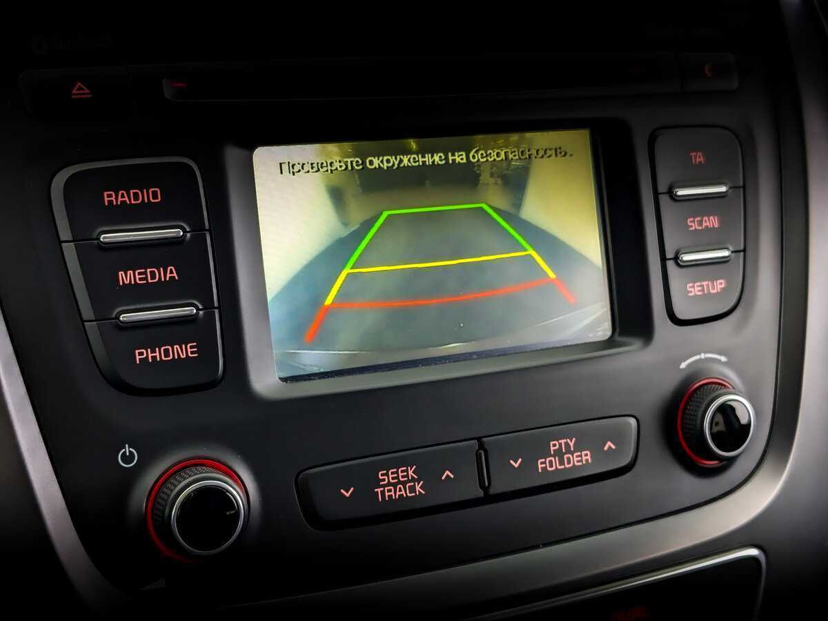 Купить Kia Sorento, 2018, 98 469 км.. Фото: #25