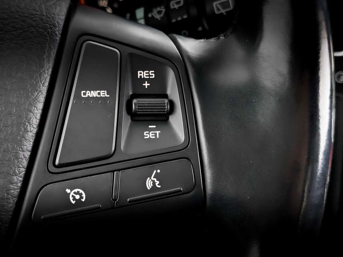 Купить Kia Sorento, 2018, 98 469 км.. Фото: #27