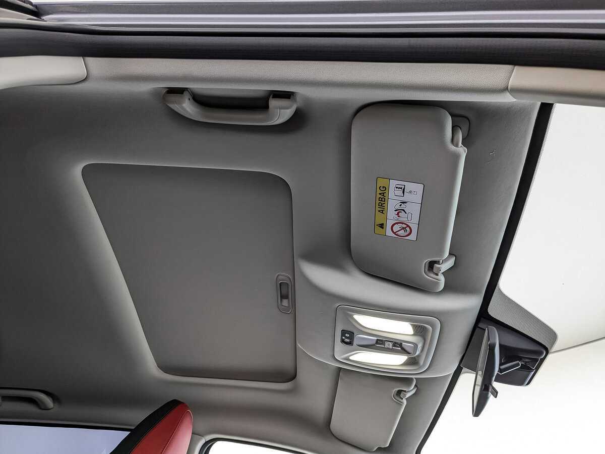 Купить Changan CS55 Plus, 2023, 21 174 км.. Фото: #22