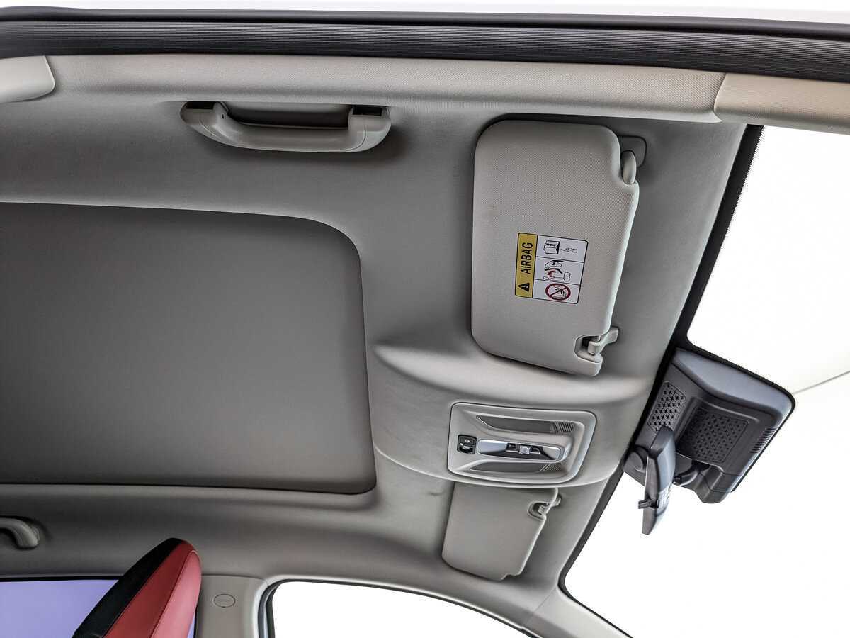 Купить Changan CS55 Plus, 2023, 14 500 км.. Фото: #22