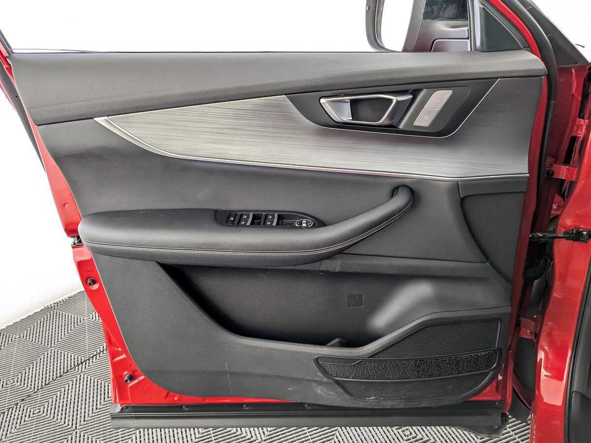 Купить Chery Tiggo 7 Pro Max, 2023, 36 427 км.. Фото: #16