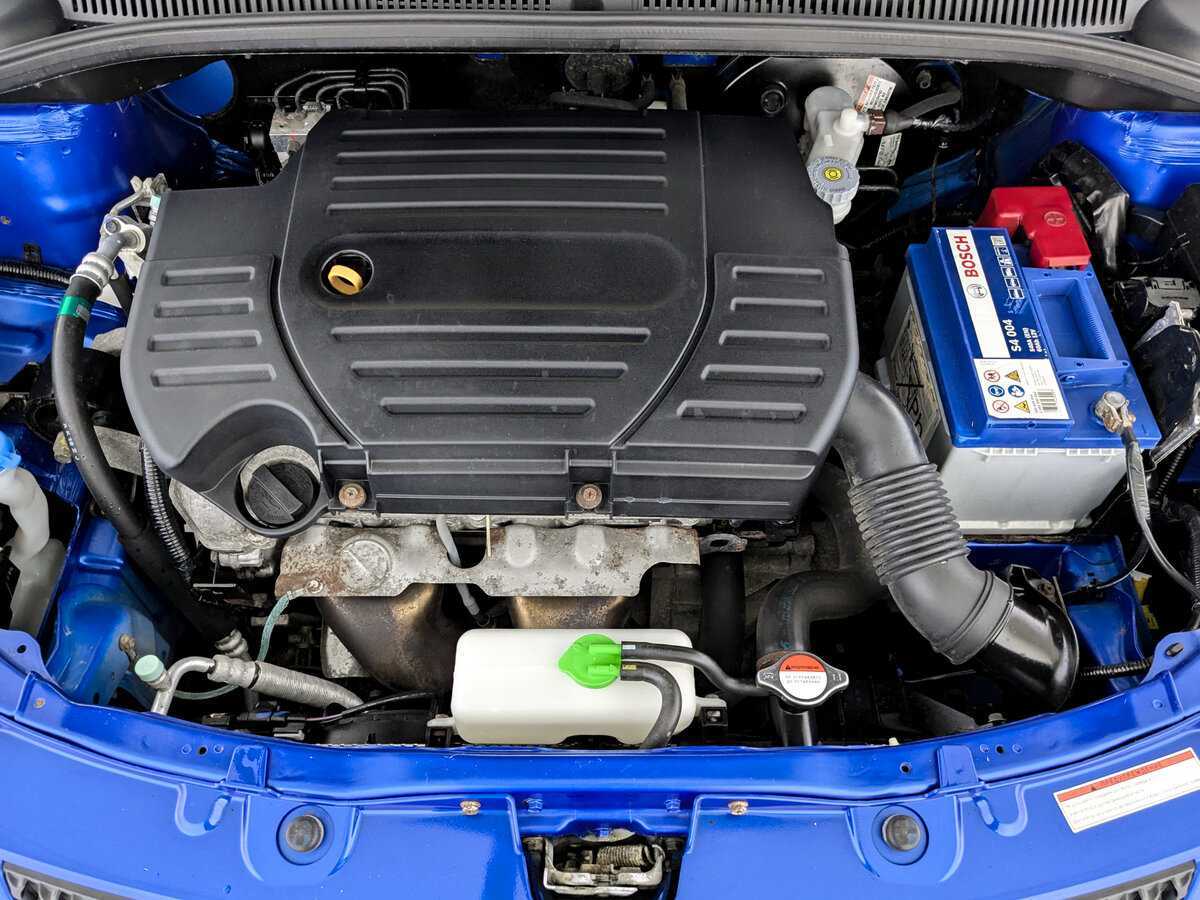 Купить Сузуки С-Икс4, 2012, 62 277 км.. Фото: #8