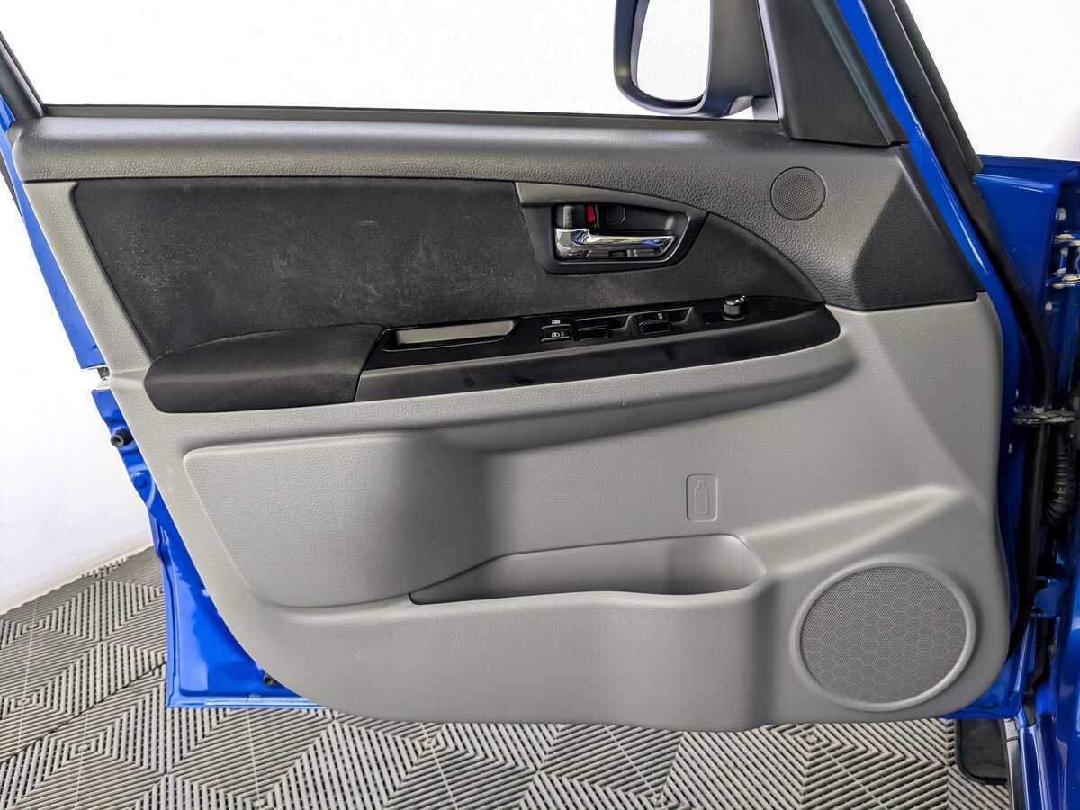 Купить Сузуки С-Икс4, 2012, 62 277 км.. Фото: #18