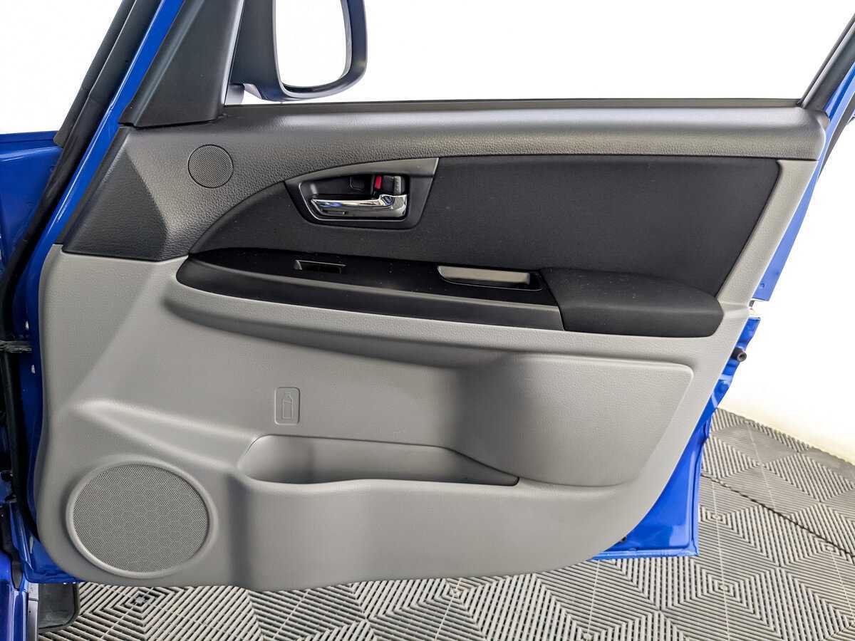 Купить Сузуки С-Икс4, 2012, 62 277 км.. Фото: #23