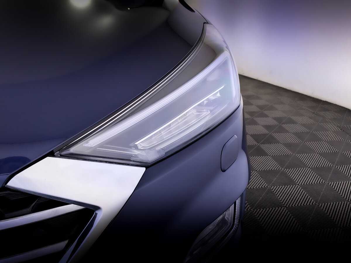 Купить Hyundai Tucson, 2019, 89 373 км.. Фото: #16