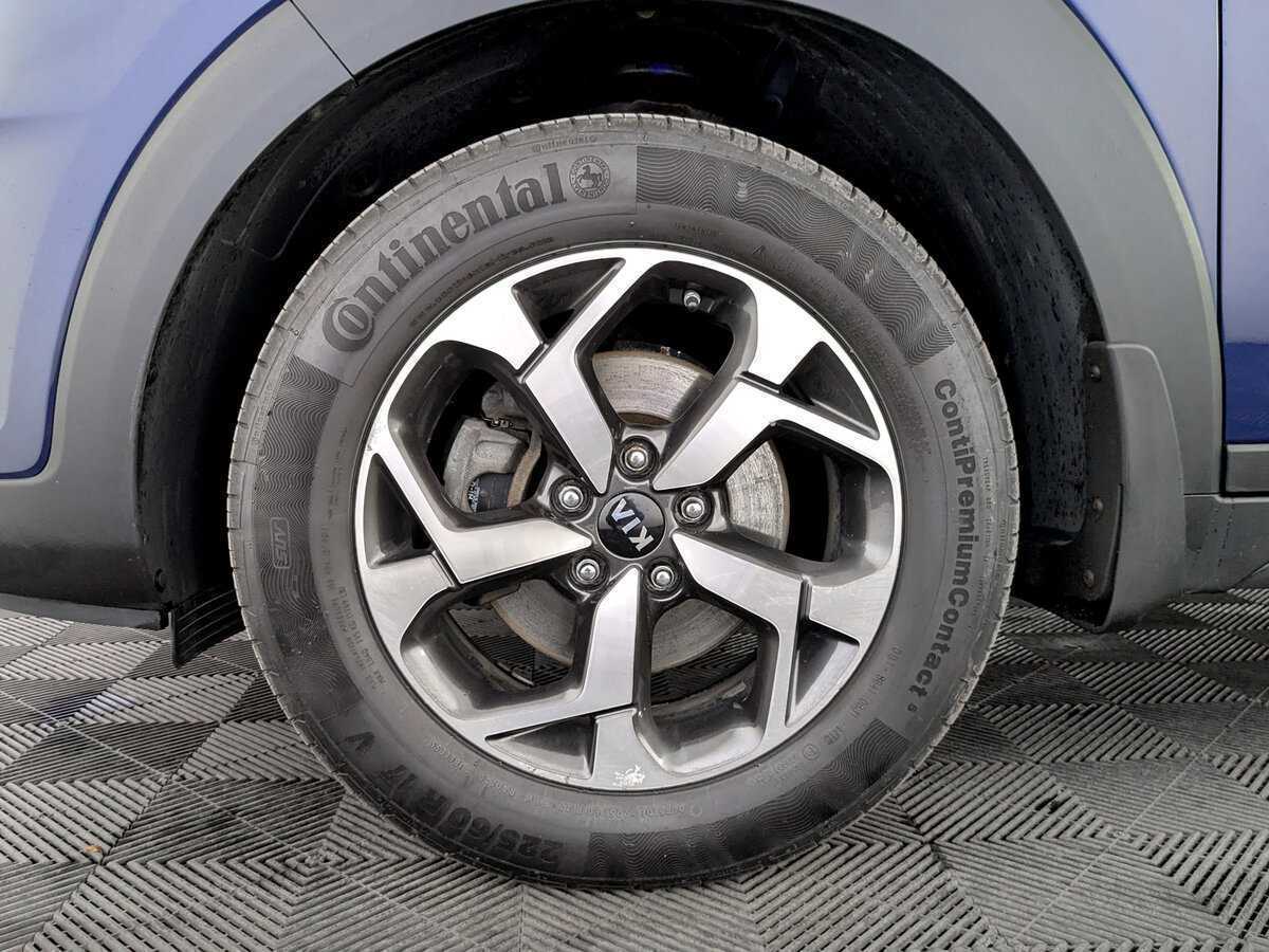 Купить Hyundai Tucson, 2019, 89 373 км.. Фото: #17