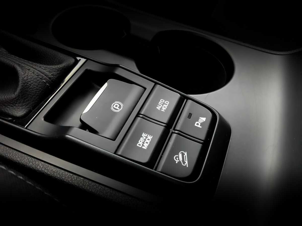 Купить Hyundai Tucson, 2019, 89 373 км.. Фото: #25