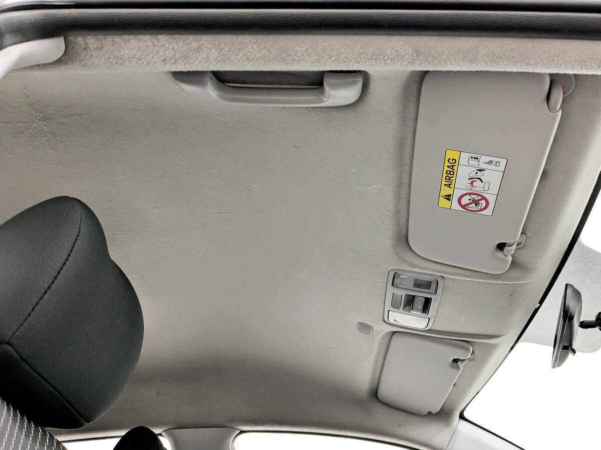 Купить Киа Рио, 2020, 172 195 км.. Фото: #20