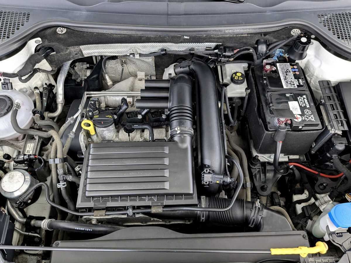 Купить Skoda Karoq, 2021, 83 505 км.. Фото: #8