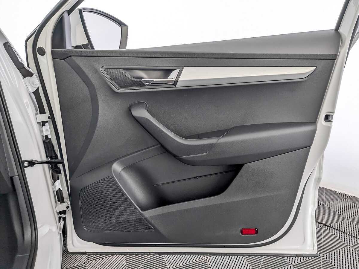 Купить Skoda Karoq, 2021, 83 505 км.. Фото: #23