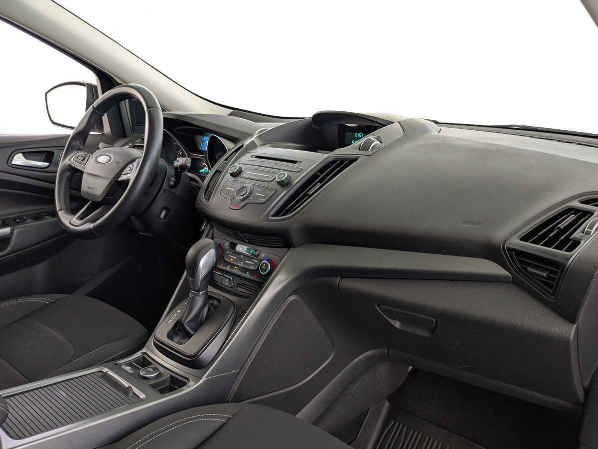Купить Форд Куга, 2018, 145 384 км.. Фото: #12