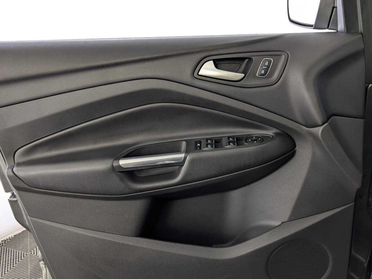 Купить Форд Куга, 2018, 145 384 км.. Фото: #18