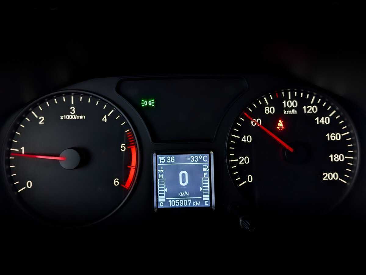 Купить УАЗ Патриот, 2019, 106 000 км.. Фото: #11