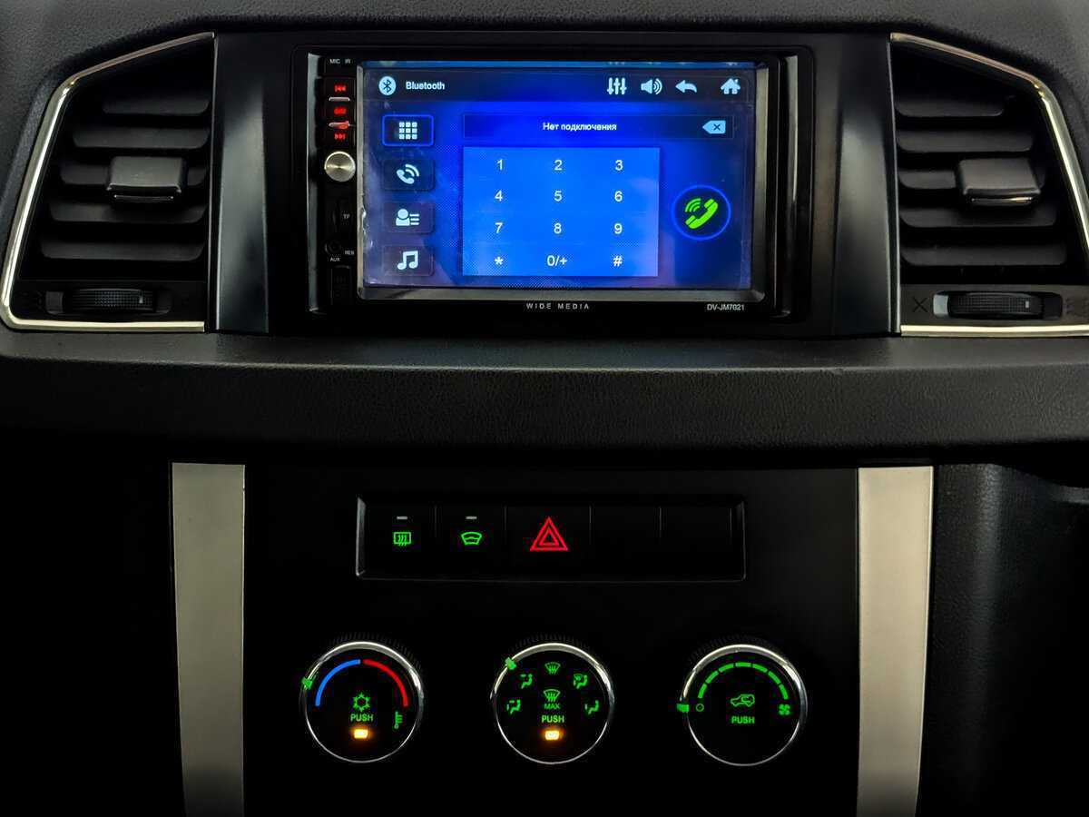 Купить УАЗ Патриот, 2019, 106 000 км.. Фото: #13