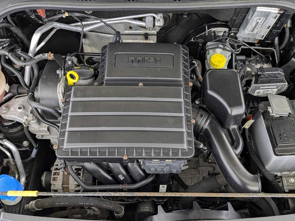 Купить Фольксваген Поло, 2020, 63 914 км.. Фото: #8