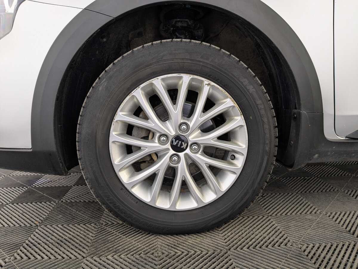 Купить Киа Рио, 2020, 94 590 км.. Фото: #11