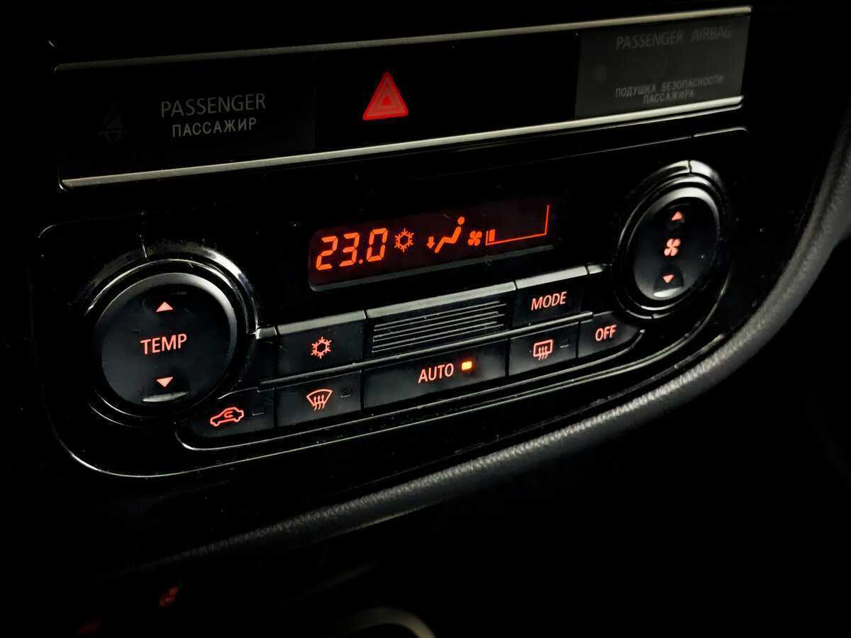 Купить Mitsubishi Outlander, 2019, 87 534 км.. Фото: #24