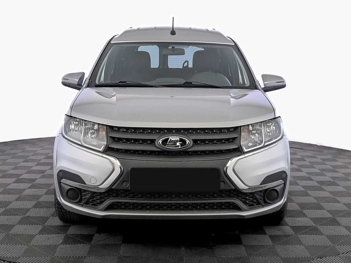 Купить Lada (ВАЗ) Largus, 2024, 13 592 км.. Фото: #1