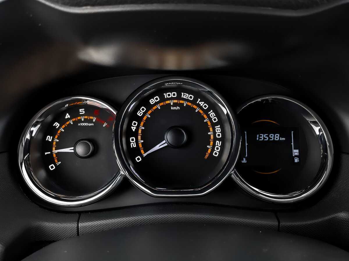 Купить Lada (ВАЗ) Largus, 2024, 13 592 км.. Фото: #15