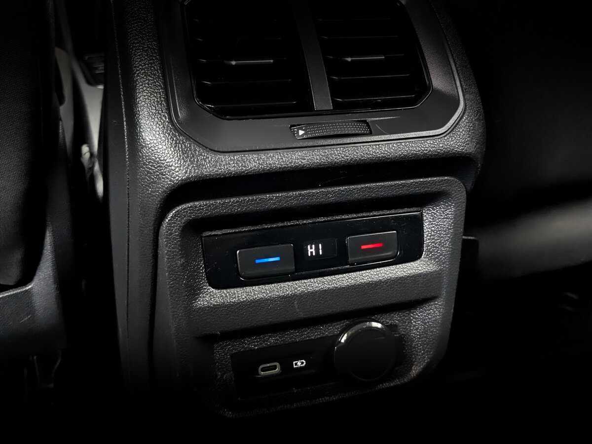 Купить Volkswagen Tiguan, 2021, 159 893 км.. Фото: #25