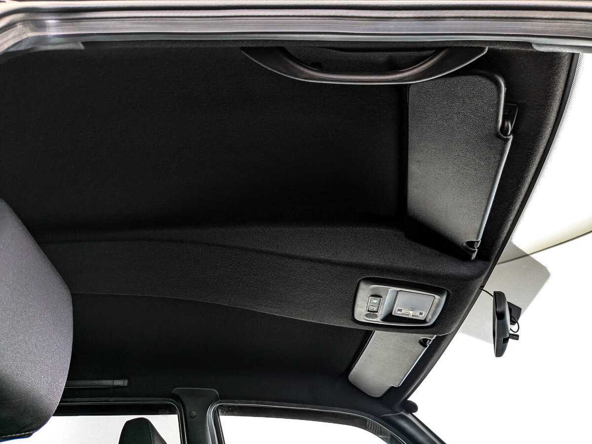 Купить Лада (ВАЗ) Нива, 2022, 56 018 км.. Фото: #21